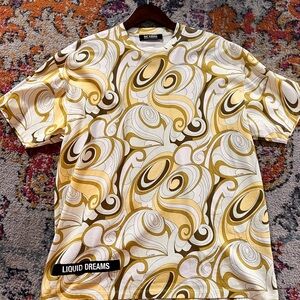 2021 RAF Simons SS Tee size L